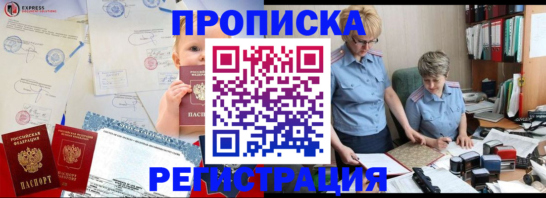 прописка законно в Заринске